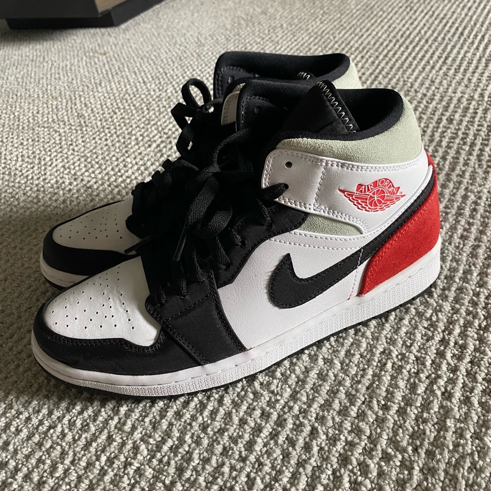 Men’s air jordan